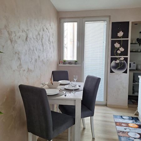 סובוטיקה Apartman Lara מראה חיצוני תמונה