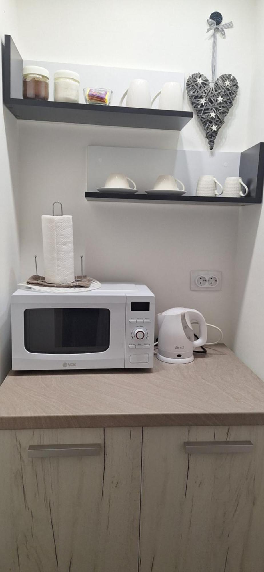 סובוטיקה Apartman Lara מראה חיצוני תמונה