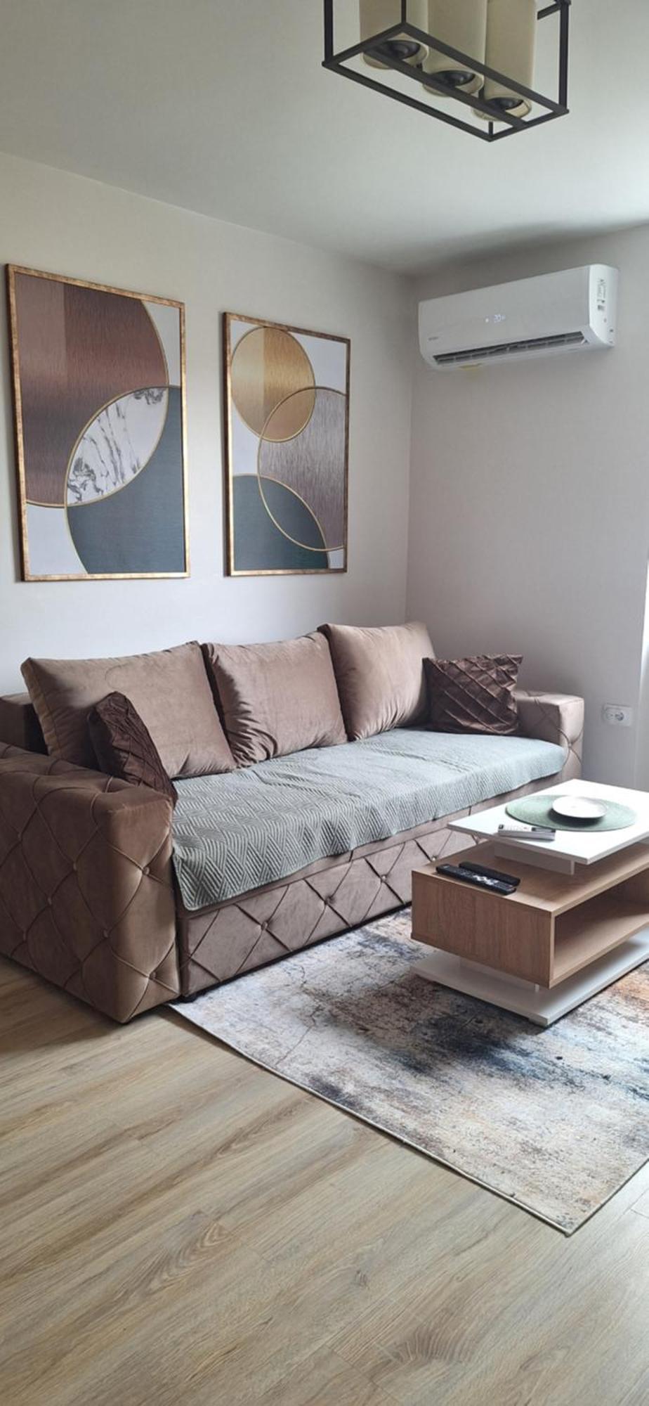 סובוטיקה Apartman Lara מראה חיצוני תמונה